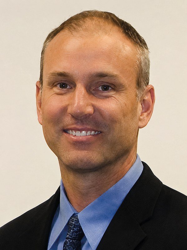 Matt Brown Mortgage Broker